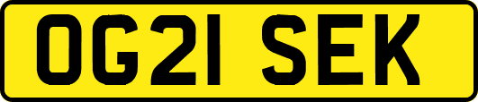 OG21SEK
