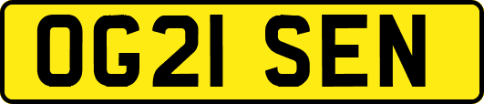 OG21SEN