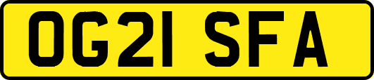 OG21SFA