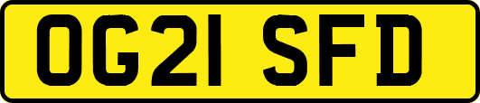 OG21SFD