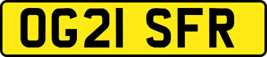 OG21SFR