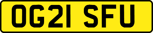 OG21SFU