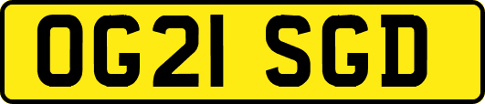 OG21SGD