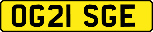 OG21SGE