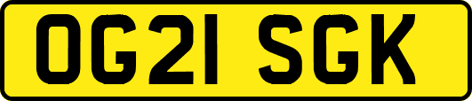 OG21SGK