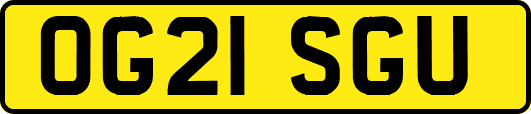 OG21SGU