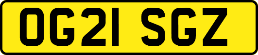 OG21SGZ