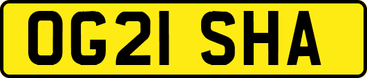 OG21SHA
