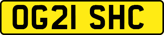 OG21SHC