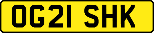 OG21SHK