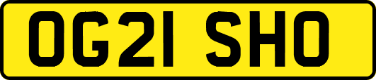 OG21SHO