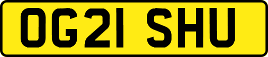 OG21SHU