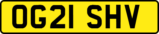 OG21SHV