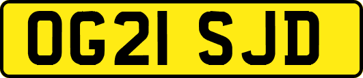 OG21SJD