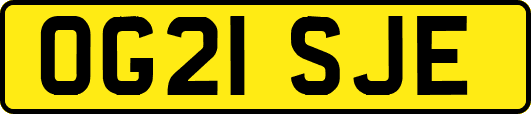 OG21SJE