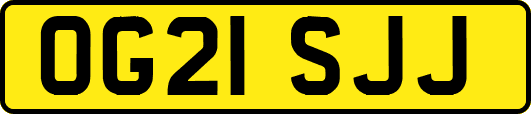 OG21SJJ