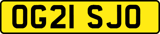 OG21SJO