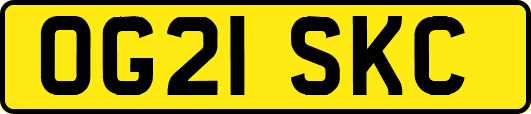 OG21SKC