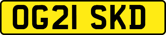 OG21SKD