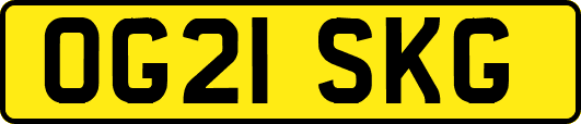 OG21SKG