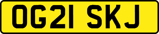 OG21SKJ
