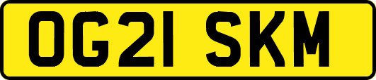 OG21SKM