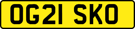 OG21SKO