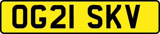 OG21SKV