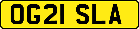 OG21SLA