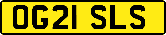 OG21SLS