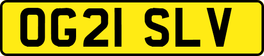 OG21SLV