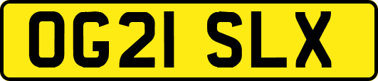 OG21SLX