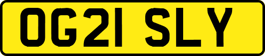 OG21SLY