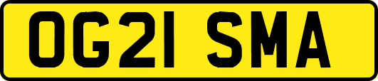 OG21SMA