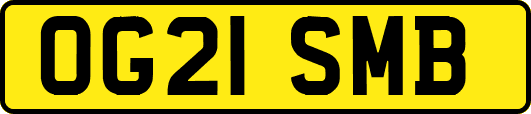 OG21SMB
