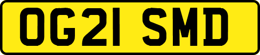 OG21SMD