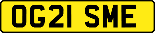OG21SME