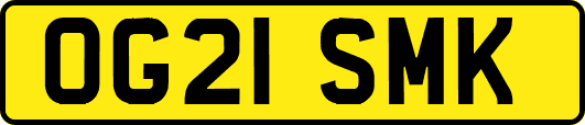 OG21SMK