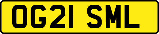 OG21SML