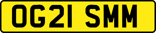OG21SMM