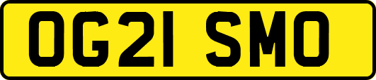 OG21SMO