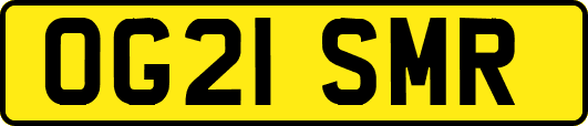 OG21SMR