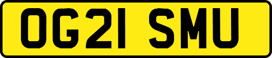 OG21SMU
