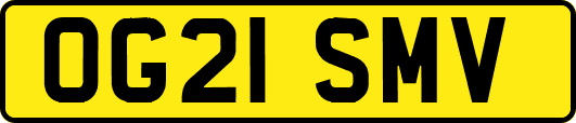 OG21SMV