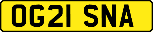 OG21SNA