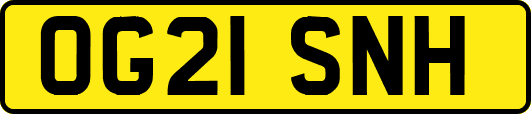 OG21SNH