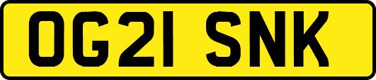 OG21SNK