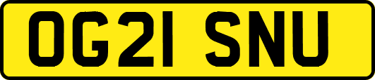 OG21SNU
