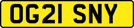 OG21SNY