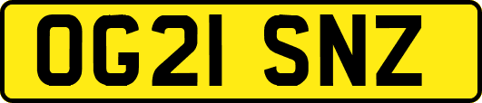 OG21SNZ